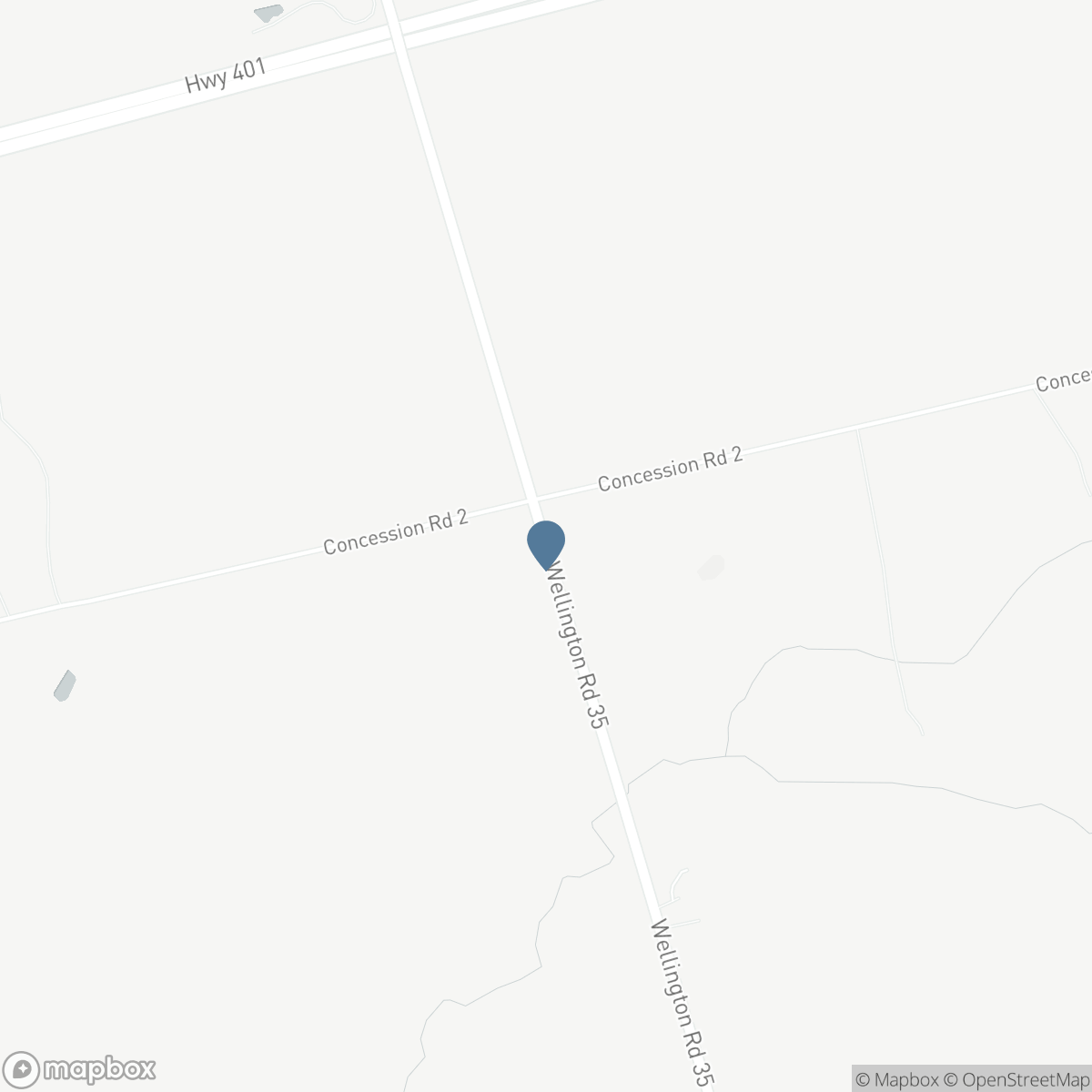4664 WELLINGTON 35 ROAD, Guelph, Ontario N1H 6J3
